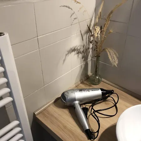 Entre Parentheses - Lille & Villeneuve D'ascq 3* Gruson