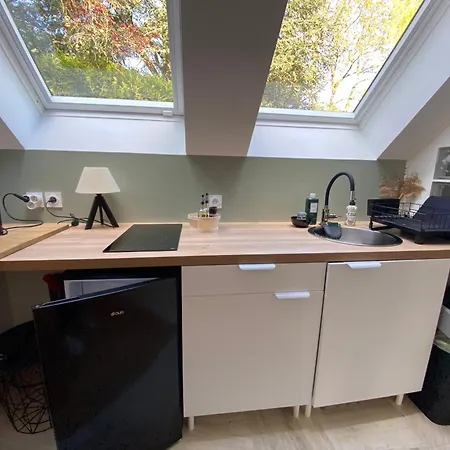 Entre Parentheses - Lille & Villeneuve D'ascq