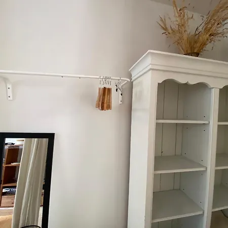 Bed & Breakfast Entre Parentheses - Lille & Villeneuve D'ascq *