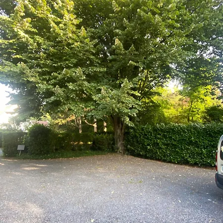 Bed and breakfast Entre Parentheses - Lille & Villeneuve D'ascq 3*