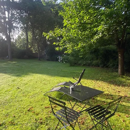 Entre Parentheses - Lille & Villeneuve D'ascq 3*