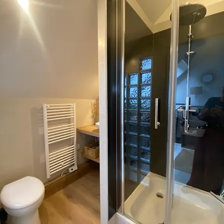 Entre Parentheses - Lille & Villeneuve D'ascq Gruson