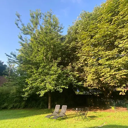 Bed and breakfast Entre Parentheses - Lille & Villeneuve D'ascq